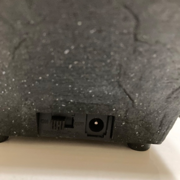 Home Elements 3-Piece Flameless LED Candle Fountain Battery Operated - Picture 10 of 15